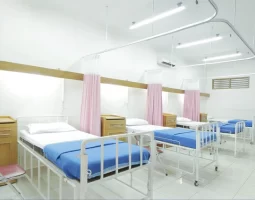 کلینیک چشم پزشکی صدرا